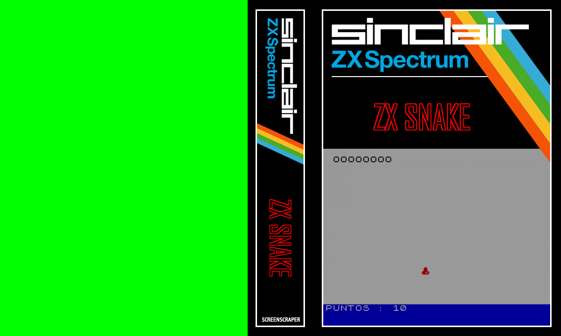 Zx Snake — box-texture (SS)