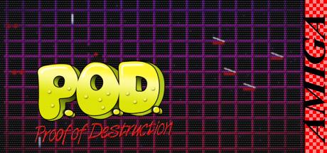 Pod — steamgrid