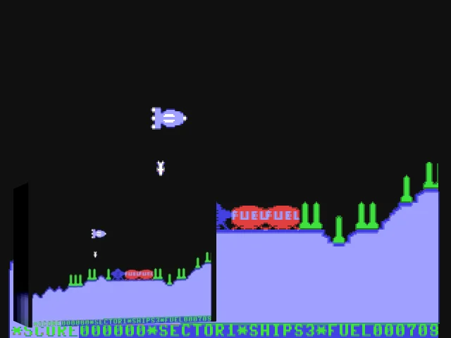 Scrambler 64 — mixrbv2 (WOR)