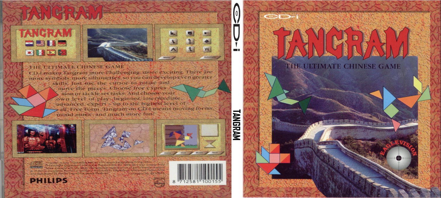Tangram — box-texture (WOR)