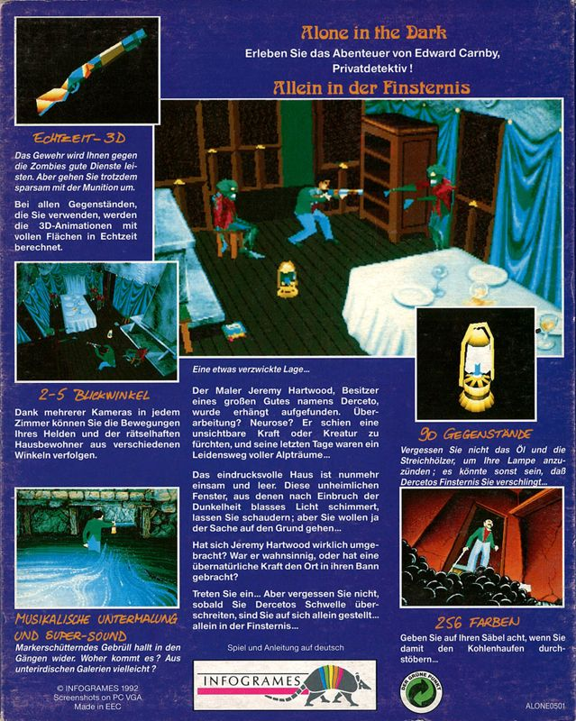 Alone In The Dark — box-2D-back (EU)