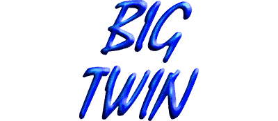 Big Twin — wheel (WOR)