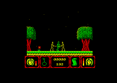 Deadly Evil — ss (EU)