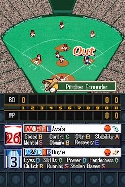Absolute Baseball — ss (WOR)