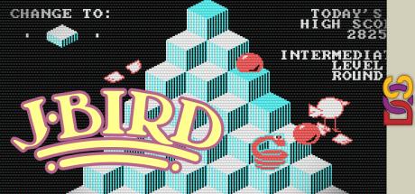 J-Bird — steamgrid