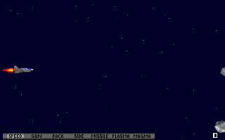 Meteor Storm — sstitle (WOR)