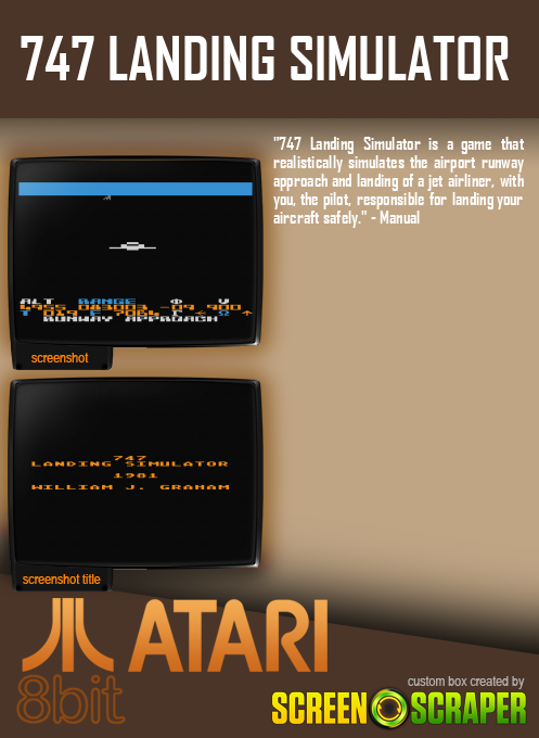 747 Landing Simulator — box-2D-back (SS)