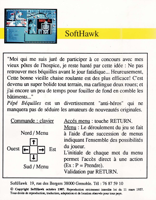 Pépé Béquilles — box-2D-back (FR)