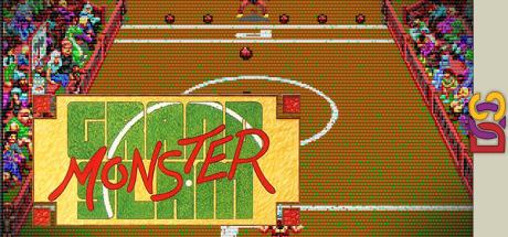 Grand Monster Slam — steamgrid