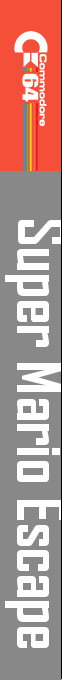 Super Mario Escape — box-2D-side (CUS)