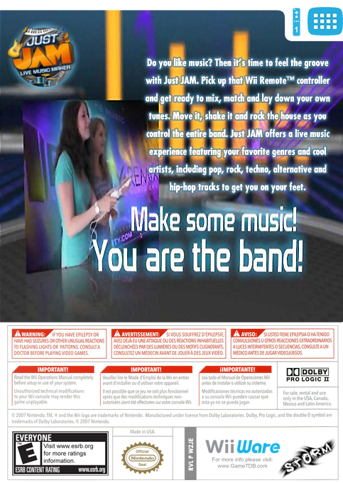 Justjam — box-2D-back (US)