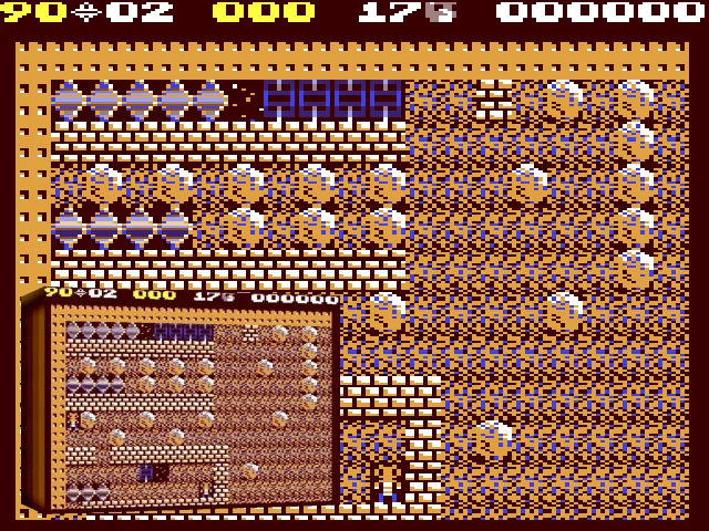 No One's Boulder 37 — mixrbv2 (WOR)