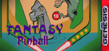 Fantasy Pinball — steamgrid