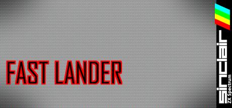 Fast Lander — steamgrid