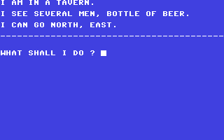 Magic Land — ss (EU)
