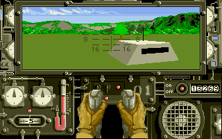 Sherman M4 — ss (EU)
