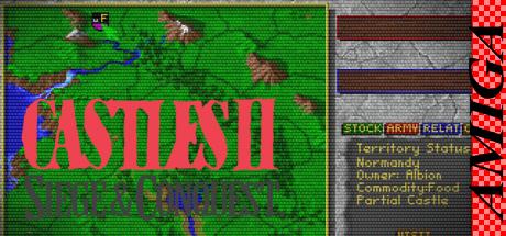 Castles 2 - Siege And Conquest — steamgrid