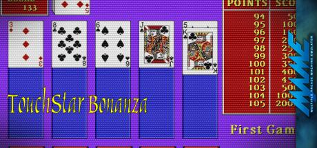 Touchstar Bonanza — steamgrid