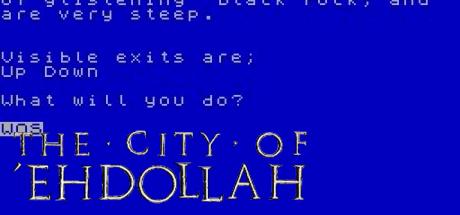 The City of Ehdollah — steamgrid