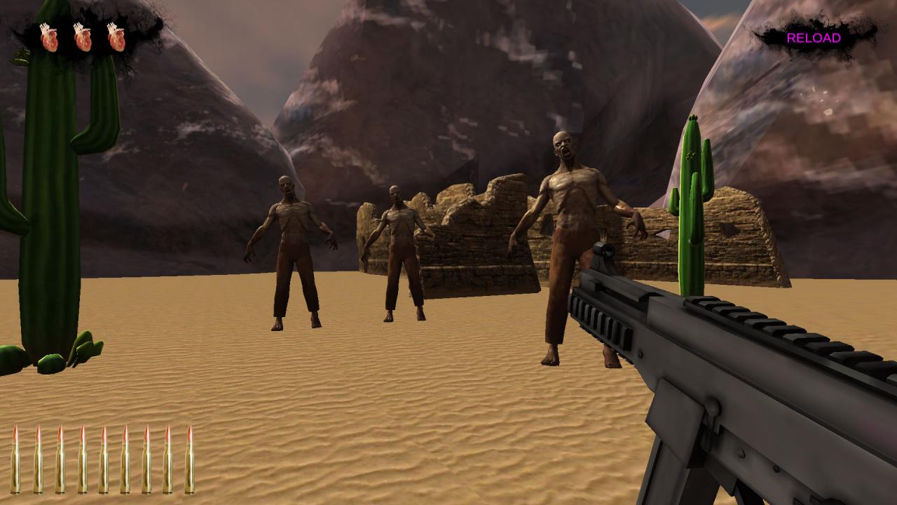 Call of Nightmare — ss (WOR)