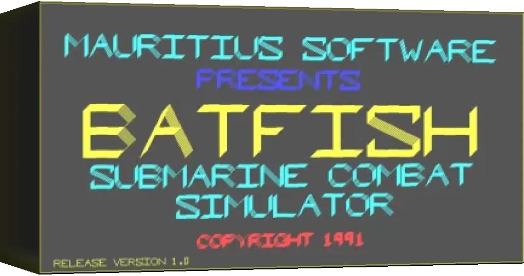 Batfish — box-3D (WOR)