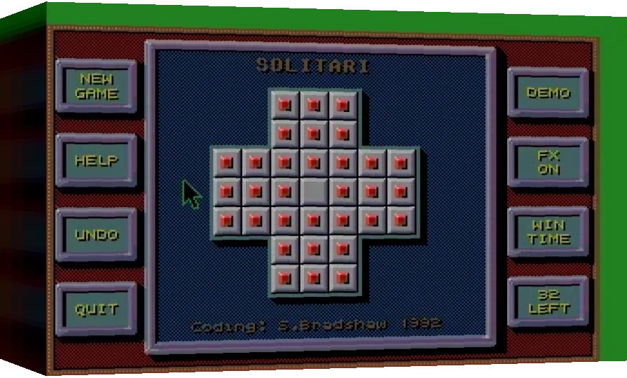 Solitari — box-3D (WOR)