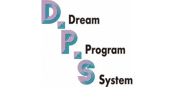 D.P.S - Dream Program System — wheel (JP)