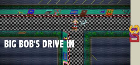 Big Bob's Drive In — steamgrid