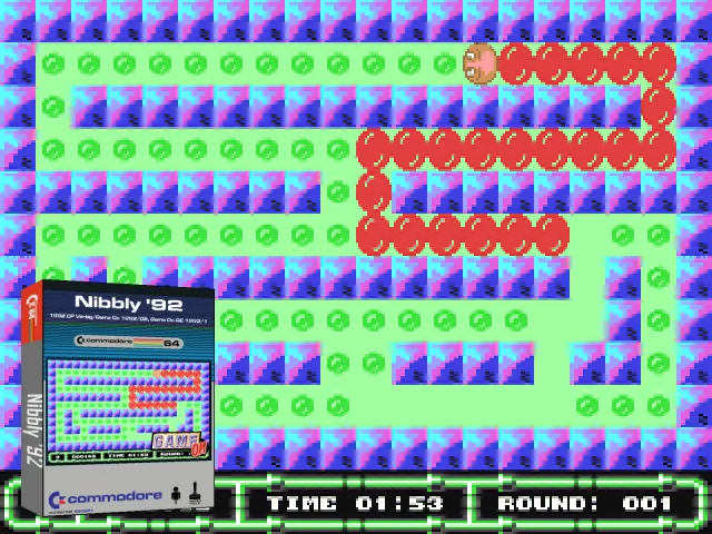 Nibbly '92 — mixrbv2 (CUS)