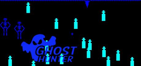 Ghost Hunter — steamgrid