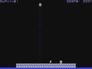 Tower of Rubble 64 — ss (WOR)