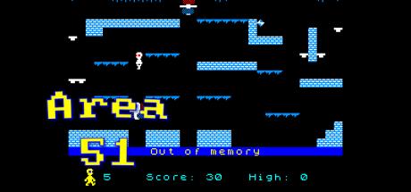 Area 51 — steamgrid