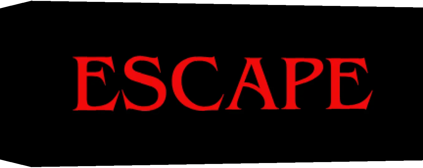 Escape — box-3D (WOR)