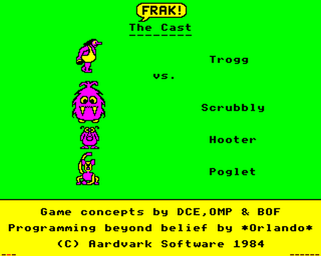 Frak! — sstitle (WOR)