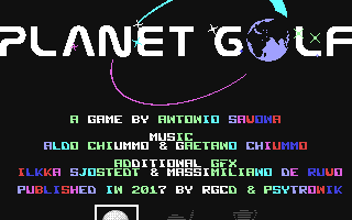 Planet Golf — sstitle (WOR)