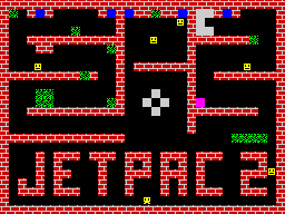 Jetpac 2 — ss (WOR)