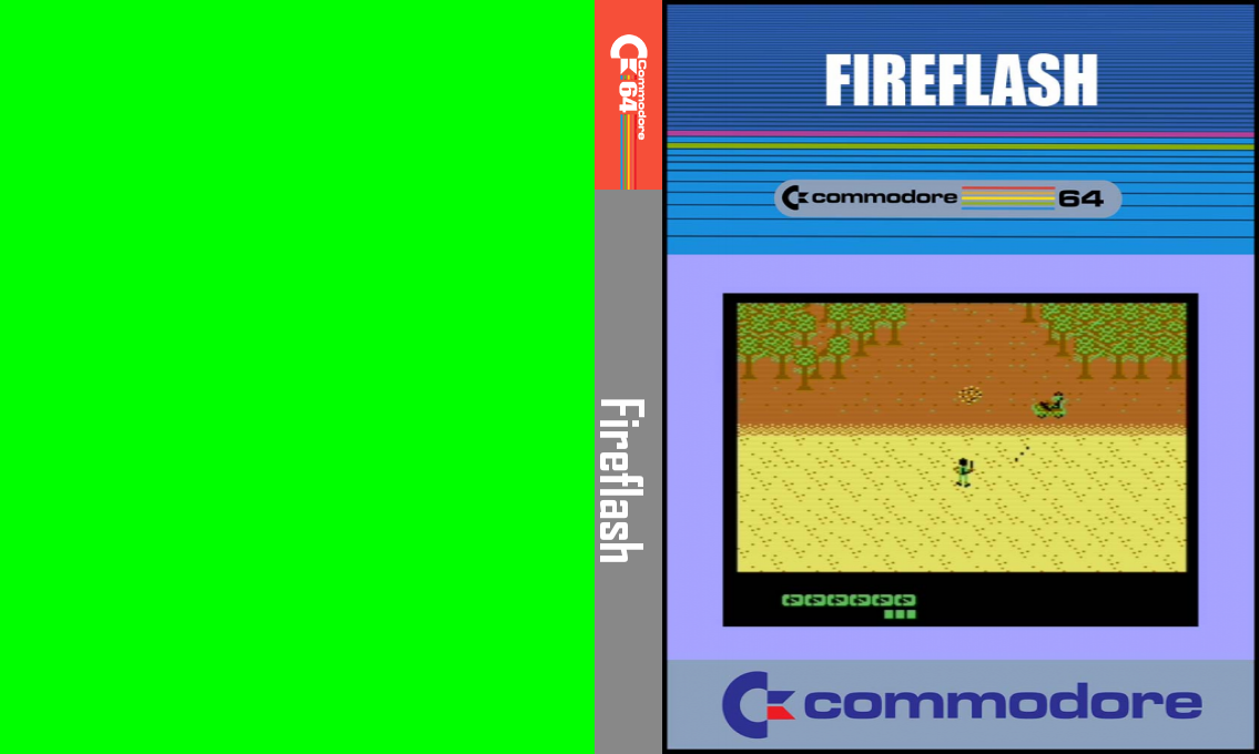 Fireflash — box-texture (CUS)