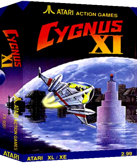 Cygnus X1 — box-3D (WOR)