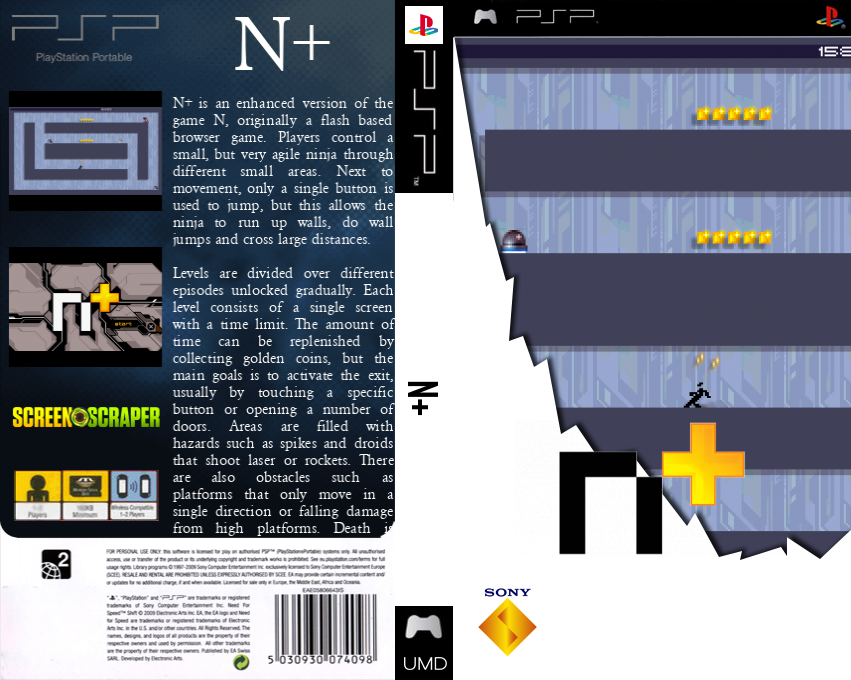 N+ — box-texture (SS)