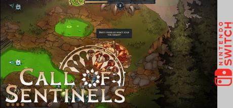 Call Of Sentinels — steamgrid