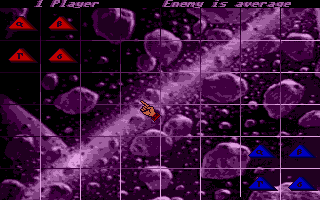 Starfleets Of The Triad — ss (WOR)