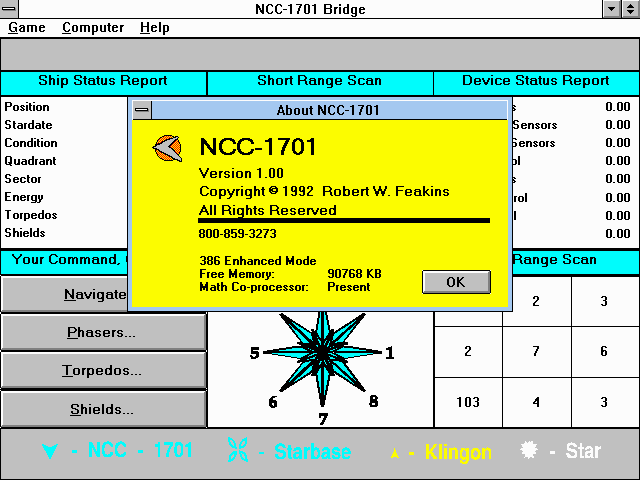 NCC-1701 — sstitle (WOR)
