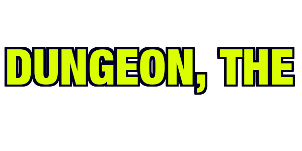 The Dungeon — wheel-hd (CUS)