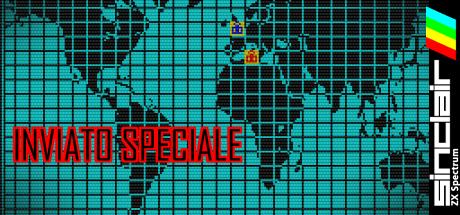 Inviato Speciale — steamgrid