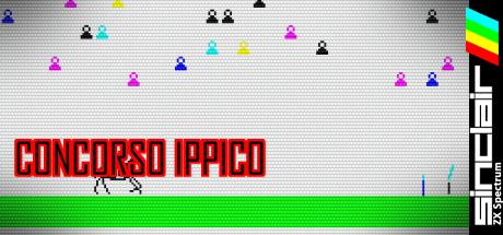 Concorso Ippico — steamgrid