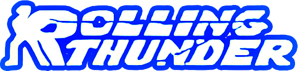 Rolling Thunder — wheel-hd (WOR)