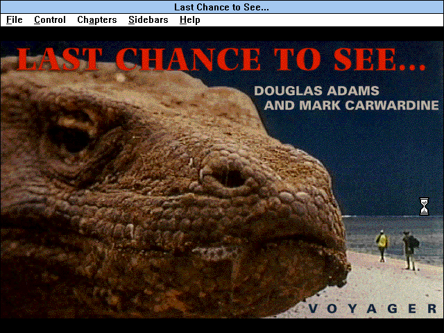 Last Chance to See — sstitle (WOR)