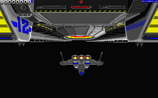 Galactic Conqueror — ss (EU)