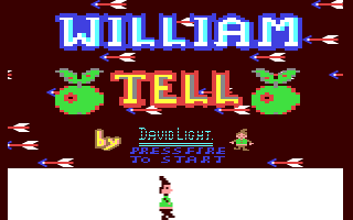 William Tell — sstitle (WOR)