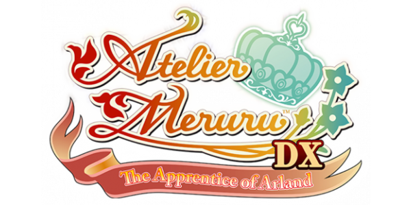 Atelier Meruru - The Apprentice of Arland DX — wheel-hd (US)